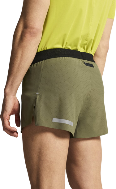 Kratke hlače Craft Craft Pro Hypervent 2 Split Shorts Zelena | 1914586-664000, 2