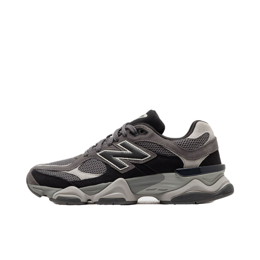 Tenisice i cipele New Balance U9060V1 Siva | U9060ERA