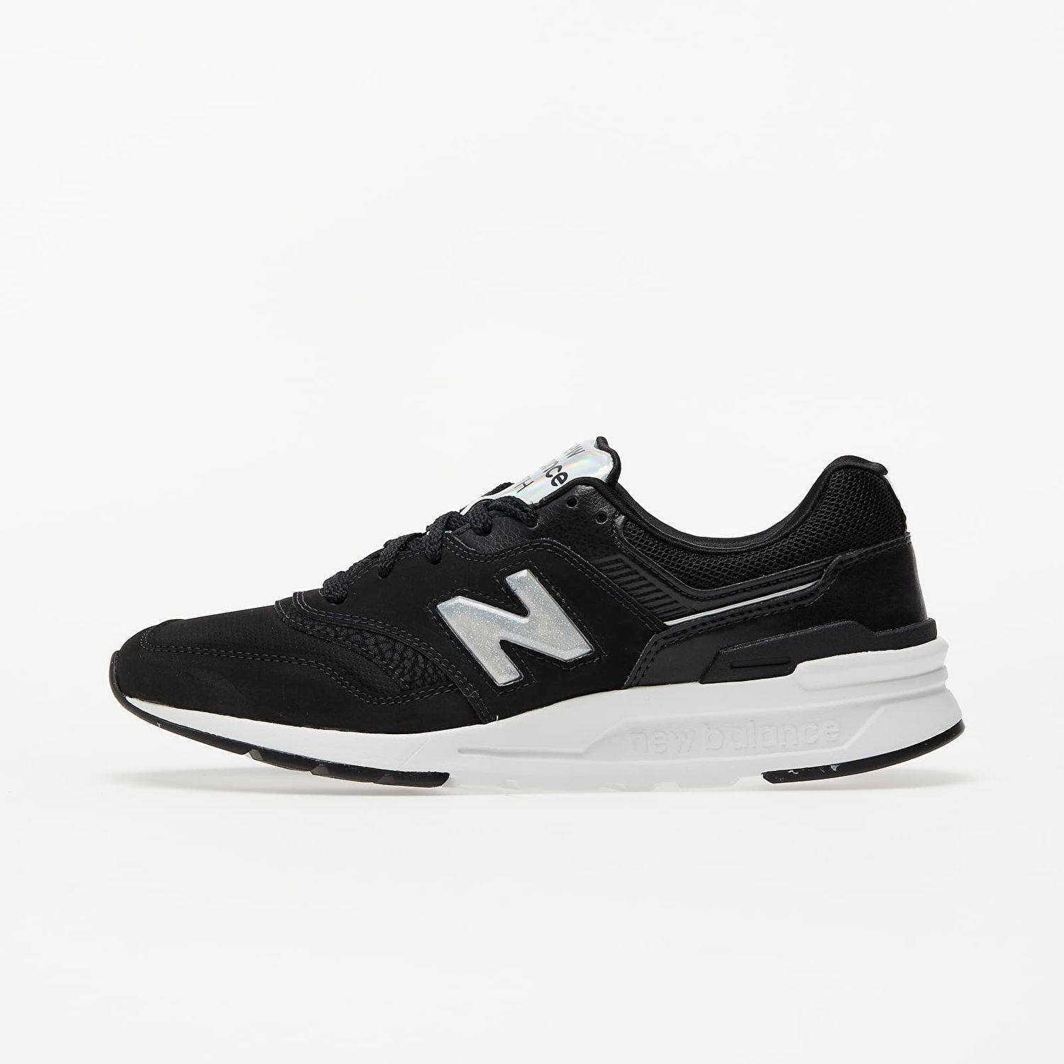 Tenisice i cipele New Balance 997 Crna | CW997HBN, 0