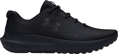 Tenisice i cipele Under Armour UA Charged Surge 4 Crna | 3027000-002, 0