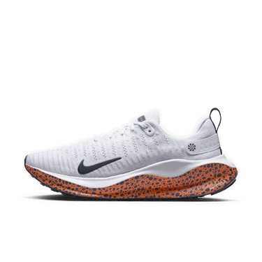 Tenisice i cipele Nike InfinityRN 4 Electric Višebojno | FV2299-900, 4