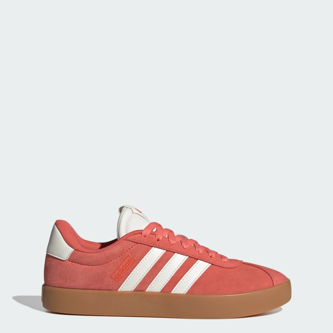 Tenisice i cipele adidas Performance VL Court 3.0 Crvena | JP5327, 0