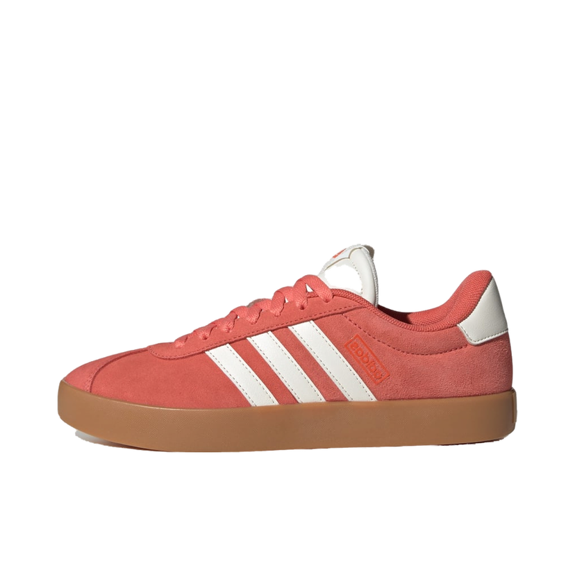 Tenisice i cipele adidas Performance VL Court 3.0 Crvena | JP5327