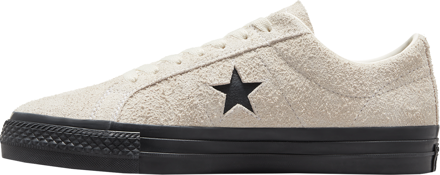 Tenisice i cipele Converse One Star Pro Ox Egret / Black - US 6,5 Bež | A04609C-286, 1