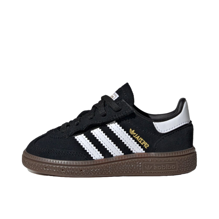 Tenisice i cipele adidas Originals Handball Spezial Comfort Closure Crna | JI2898
