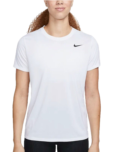 Majica kratkih rukava Nike Dri-FIT T-Shirt Bijela | dx0687-100