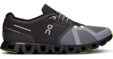 Tenisice i cipele On Running Cloud 5 Siva | 59-98166, 1