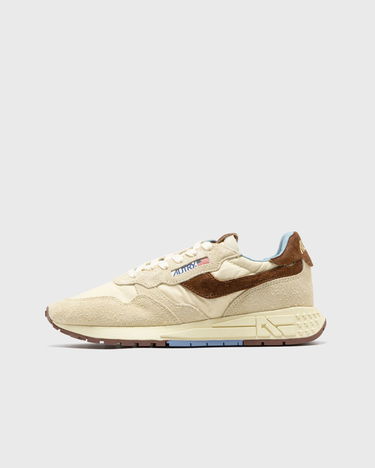 Tenisice i cipele Autry Autry Action Shoes REELWIND Low Bež | WWLWUP01, 2