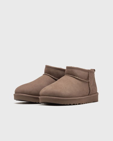 Tenisice i cipele UGG Classic Ultra Mini Boots Smeđa | 1116109-CRBO, 2