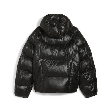 Pernata jakna Puma PUMATECH Padded Jacket Crna | 632162_01, 6