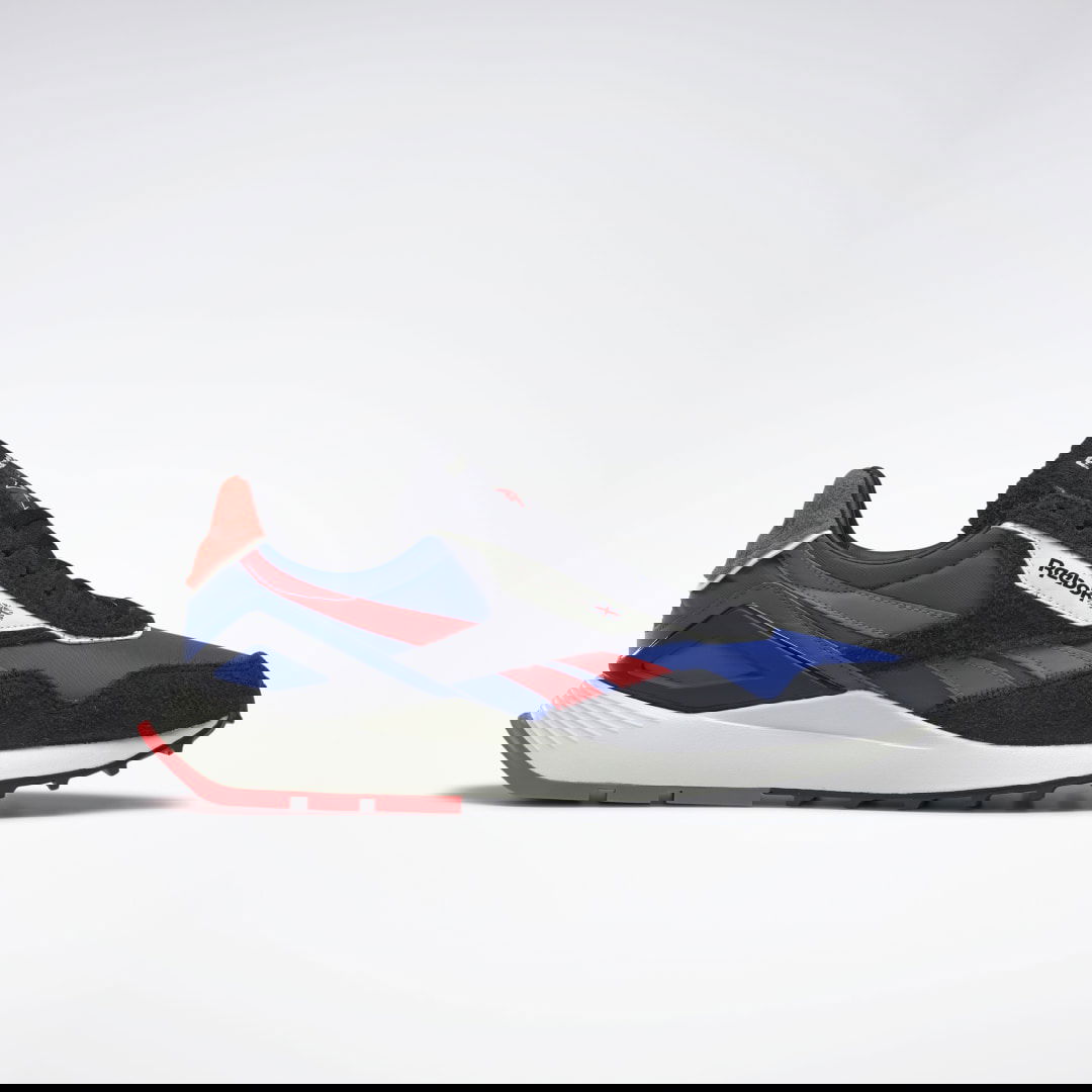 Tenisice i cipele Reebok Classic Leather Legacy AZ Plava | GY0419, 0