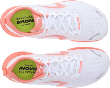 Tenisice i cipele inov-8 INOV-8 RoadFly Zero Bijela | 001477-whco-s-001, 3