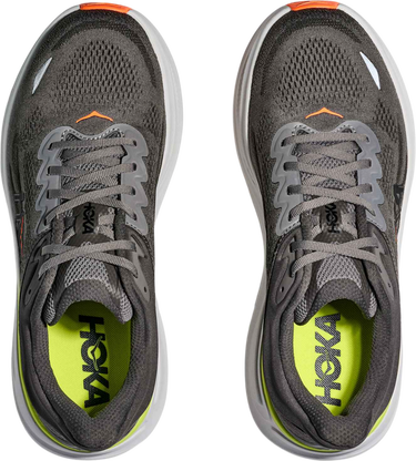 Tenisice i cipele Hoka One One Bondi 9 Siva | 1162011-altg, 1