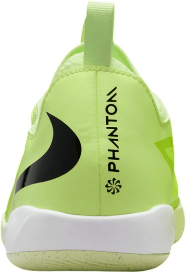 Tenisice i cipele Nike JR PHANTOM 6 LOW ACADEMY IC Zelena | hq2035-800, 4