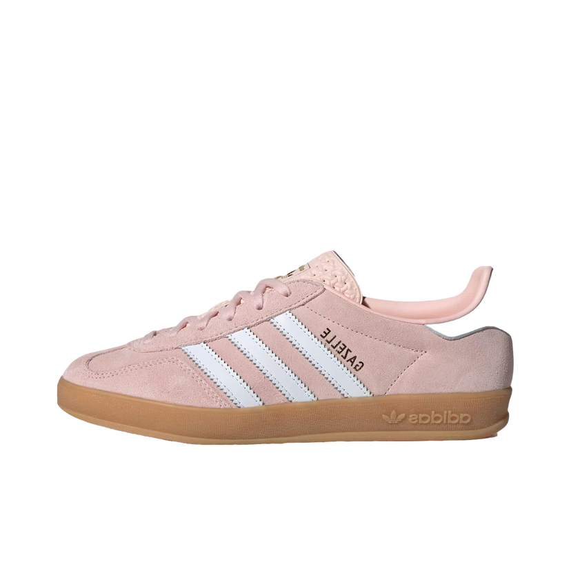 Tenisice i cipele adidas Originals Gazelle Indoor Sandy Pink W Ružičasta | IH5484