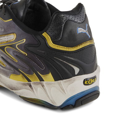 Tenisice i cipele Puma A$AP ROCKY x INHALE Distressed Višebojno | 402456_01, 9