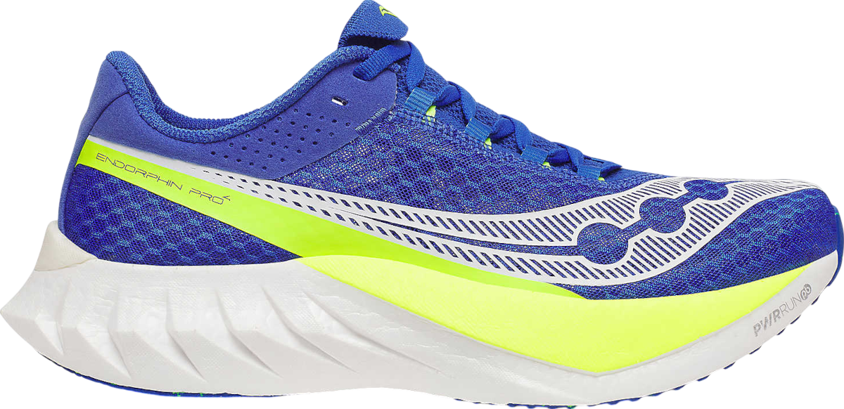 Tenisice i cipele Saucony Endorphin Pro 4 Plava | s20939-285, 0