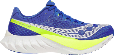 Tenisice i cipele Saucony Endorphin Pro 4 Plava | s20939-285, 0