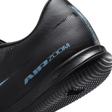 Tenisice i cipele Nike Zoom Vapor 16 Academy IC Crna | fq8434-001, 7