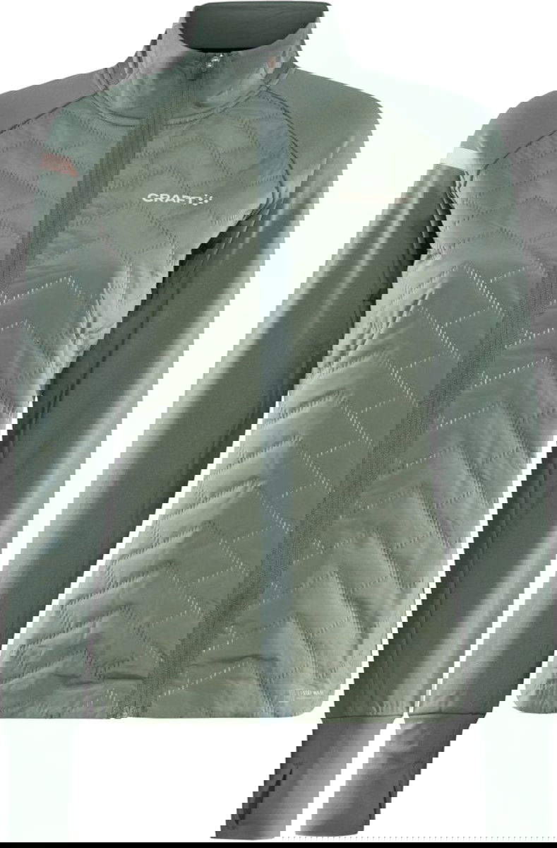 Vjetrovka Craft ADV SubZ 3 Zelena | 1913621-626000
