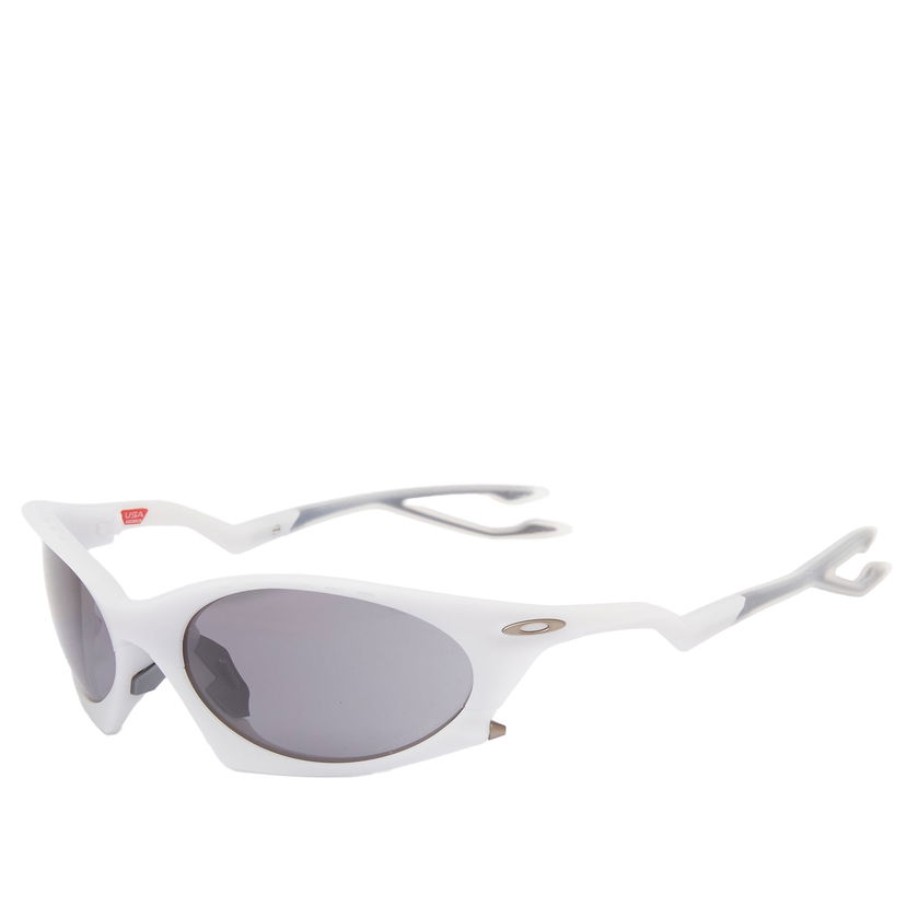 Sunčane naočale OAKLEY Oakley Plantaris Sunglasses Bijela | 0OO9437-63-943706