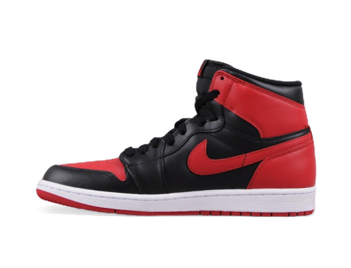 Ograničeno izdanje Jordan Air Jordan 1 Retro High OG "Bred" Crvena | 555088 023