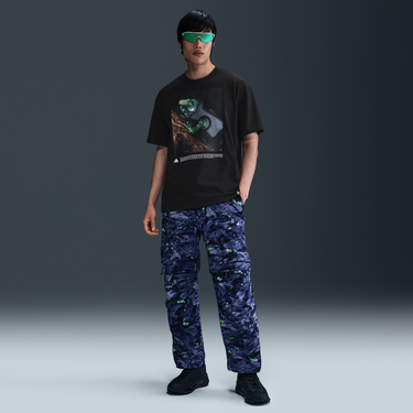 Majica kratkih rukava Nike ACG ACG Dri-FIT T-Shirt Crna | HJ0889-010, 3