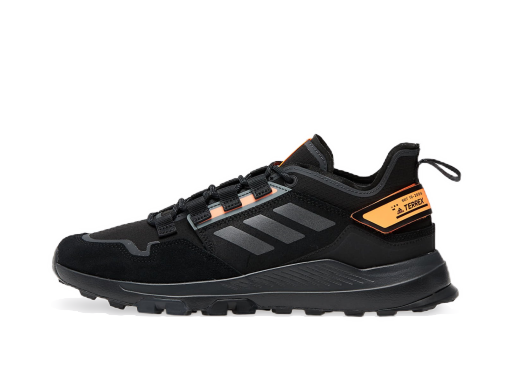 Outdoor adidas Performance Terrex Hikster Crna | EH3534