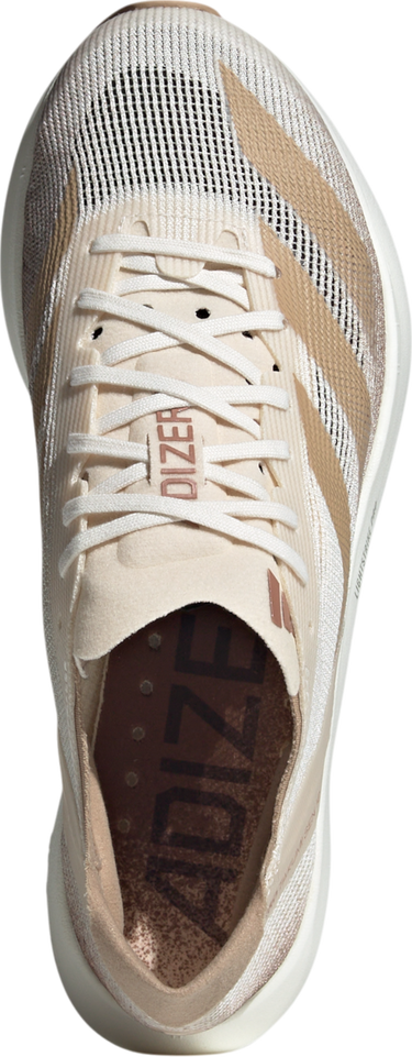 Tenisice i cipele adidas Performance ADIZERO TAKUMI SEN 10 Bež | ih5714, 1