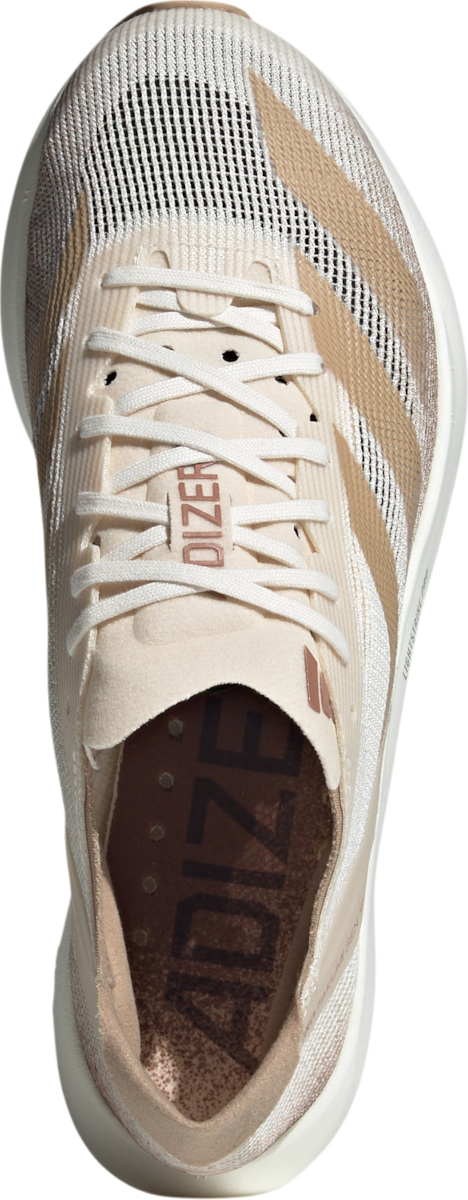 Tenisice i cipele adidas Performance ADIZERO TAKUMI SEN 10 Bež | ih5714, 1