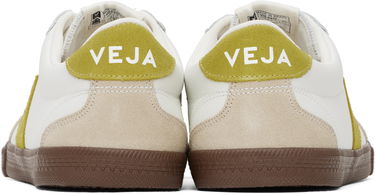 Odjeća Veja Volley Leather Bijela | VO2020504B, 1