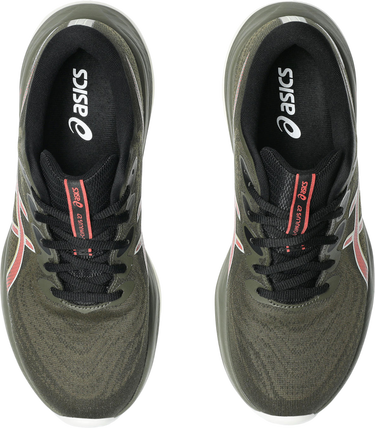 Tenisice i cipele Asics GEL-CUMULUS 27 GTX Zelena | 1012b834-200, 3