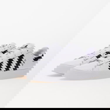 Tenisice i cipele adidas Originals Campus Vulc Bijela | JI1918, 5