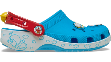 Tenisice i cipele Crocs Doraemon Classic Clogs Višebojno | 211692-90H, 0