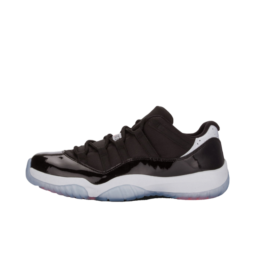 Tenisice i cipele Jordan Air Jordan 11 Retro Low "Infrared 23" Crna | 528895-023