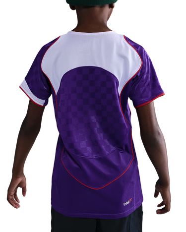 Dres Nike Total 90 Energy Soccer Jersey Ljubičasta | ii9782-547, 1