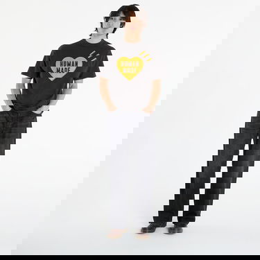 Majica kratkih rukava Human Made HUMAN MADE Graphic T-Shirt Crna | HM30TE002BK, 3