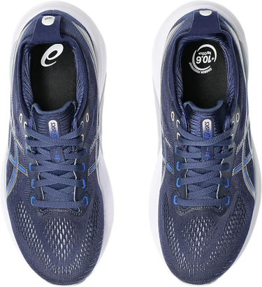 Tenisice i cipele Asics GEL-KAYANO 31 Plava | 1012b670-403, 3