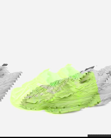Tenisice i cipele New Balance 1906A Zelena | U1906AF, 4