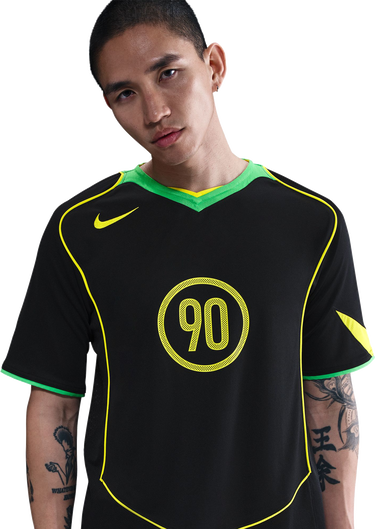 Dres Nike Nike Total 90 Energy Jersey Crna | ib4208-010, 3