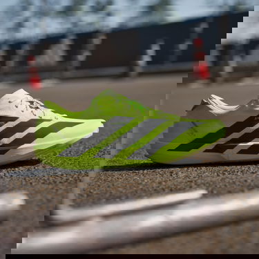 Tenisice i cipele adidas Performance ADIZERO ADIOS 9 Žuta | ih5066, 5