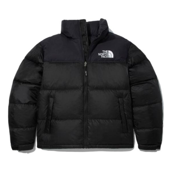 Pernata jakna The North Face 1996 Eco Nuptse Puffer Jacket Crna | NJ1DN75A