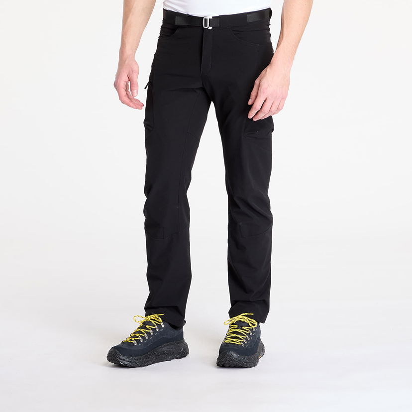 Hlače Tilak Crux Pants 13 Crna | 4100106