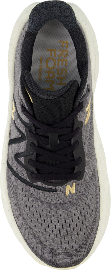 Tenisice i cipele New Balance Fresh Foam X More v4 Siva | wmorbd4, 2