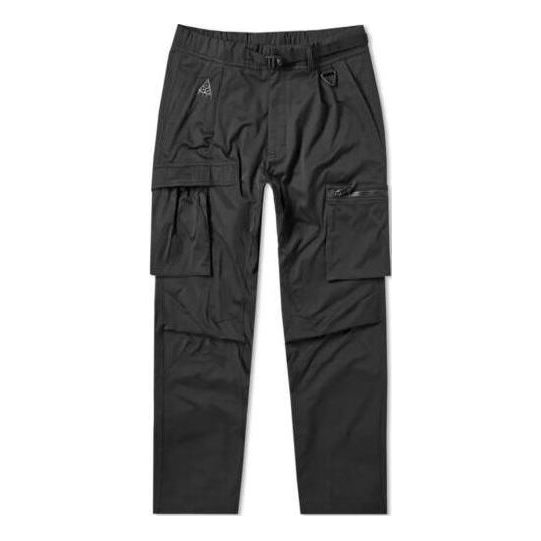Cargo hlače Nike ACG ACG Woven Cargo Pants Crna | BQ7293-010