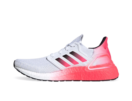 Trčanje adidas Performance Ultraboost 20 Bijela | eg5177