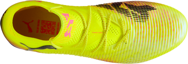 Tenisice i cipele Puma FUTURE 8 Ultimate FG Žuta | 108138-03, 2