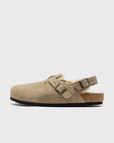 Tenisice i cipele Birkenstock Tokio Shearling Bež | 1028327, 0
