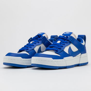 Tenisice i cipele Nike Dunk Low Disrupt "Game Royal" Bijela | CK6654-100, 1