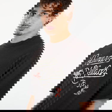 Majica kratkih rukava Human Made HUMAN MADE Graphic T-Shirt Crna | HM30TE017BK, 1